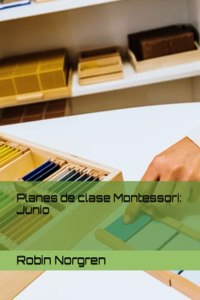 Planes de clase Montessori