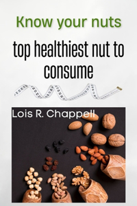 Know your nuts
