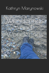 Wanderings and Wonderings