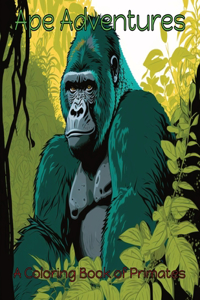 Ape Adventures
