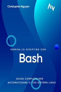 Domina lo Scripting con Bash