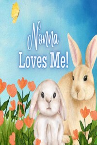 Nonna Loves You!