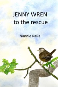 Jenny Wren to the rescue