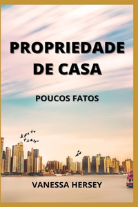 Propriedade de Casa