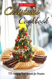 The Complete Christmas Cookbook