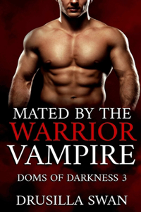 Mated by the Warrior Vampire