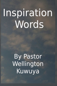 Inspiration Words