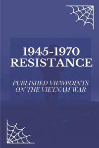 1945-1970 Resistance