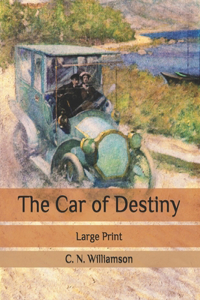 The Car of Destiny