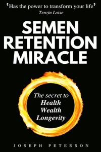 Semen Retention Miracle