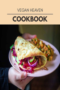 Vegan Heaven Cookbook