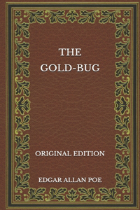 The Gold-Bug - Original Edition