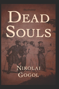 Dead Souls Illustrated