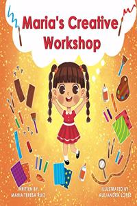Maria's Creative Workshop