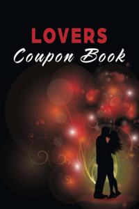 Lovers Coupon Book