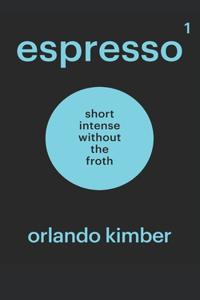 espresso