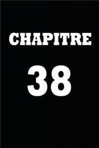 Chapitre 38