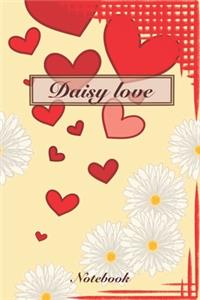 Daisy love