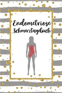 Endometriose Schmerztagebuch