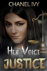 Her Voice of Justice