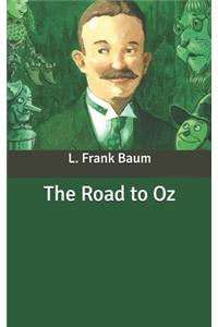 The Road to Oz
