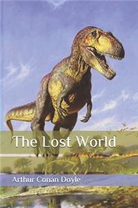 The Lost World
