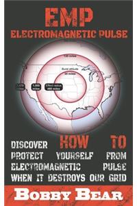 EMP Electromagnetic Pulse