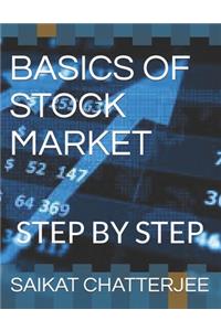 Basics of Stock Market