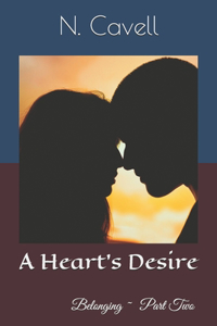 A Heart's Desire