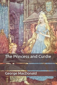 The Princess and Curdie