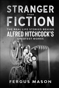 Stranger Than Fiction