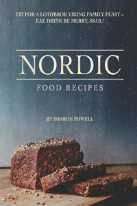 Nordic Food Recipes