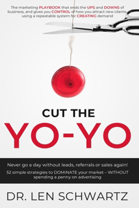 Cut The Yo-Yo