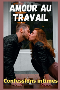 Amour au travail (vol 5)