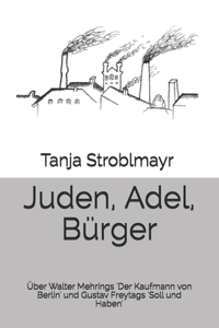 Juden, Adel, Bürger