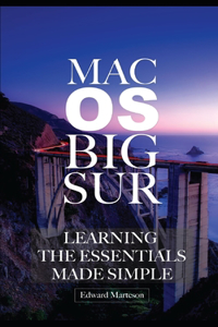 Mac OS Big Sur