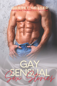 Gay Sensual Sex Stories