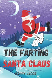 The Farting Santa Claus