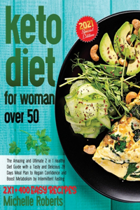 Keto Diet For Women Over 50