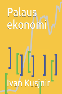 Palaus ekonomi