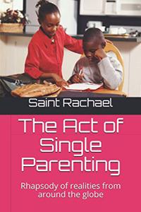 Act of Single Parenting