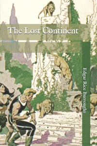 The Lost Continent