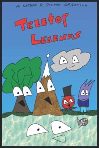 Treetop Legends