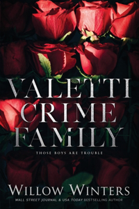 Valetti Crime Family
