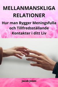 Mellanmänskliga Relationer