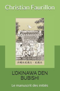 L'Okinawa Den Bubishi