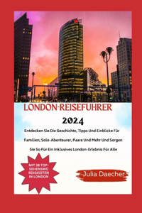 London-Reiseführer 2024