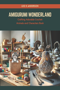 Amigurumi Wonderland