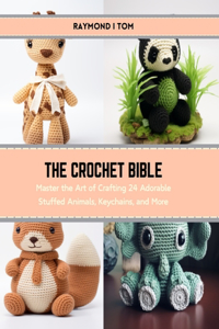 Crochet Bible