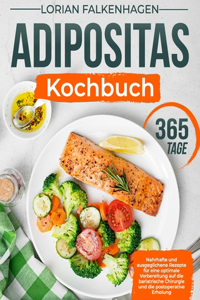 Adipositas Kochbuch